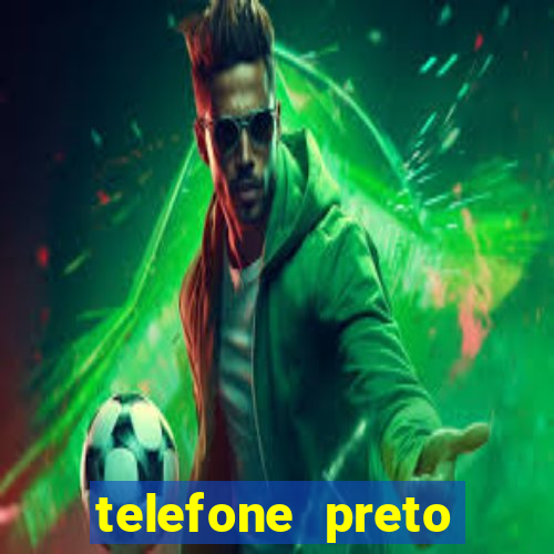 telefone preto torrent magnet